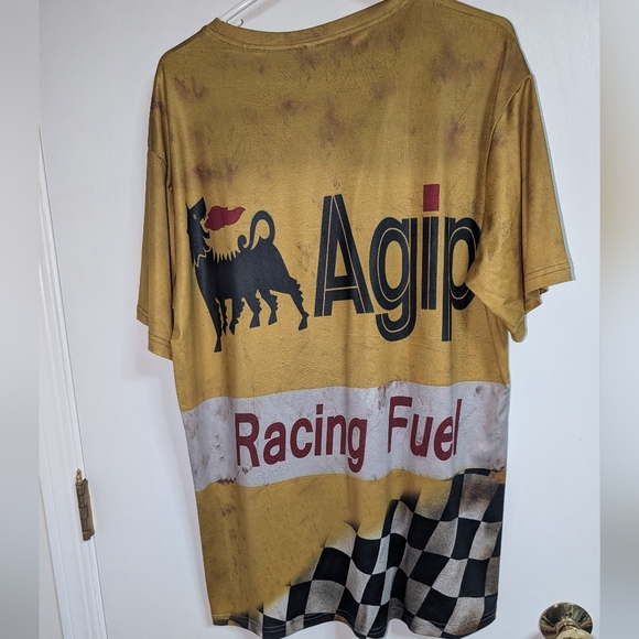2 Racing Shirts - Picture 5 of 7